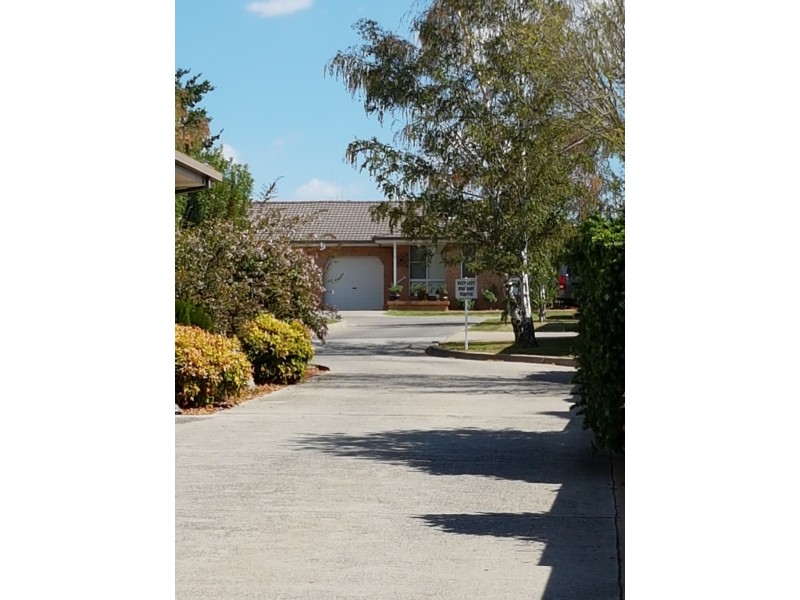 5/26 Warrendine Street, Orange NSW 2800