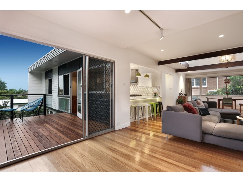 41 Montclair Street, Aspley QLD 4034