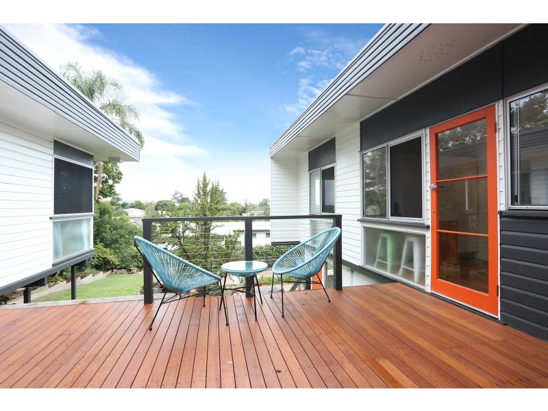 41 Montclair Street, Aspley QLD 4034