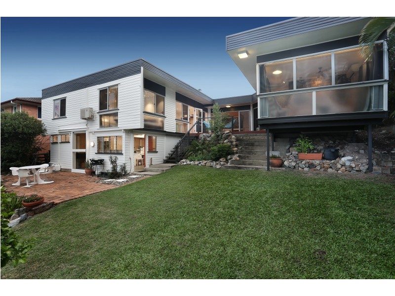 41 Montclair Street, Aspley QLD 4034