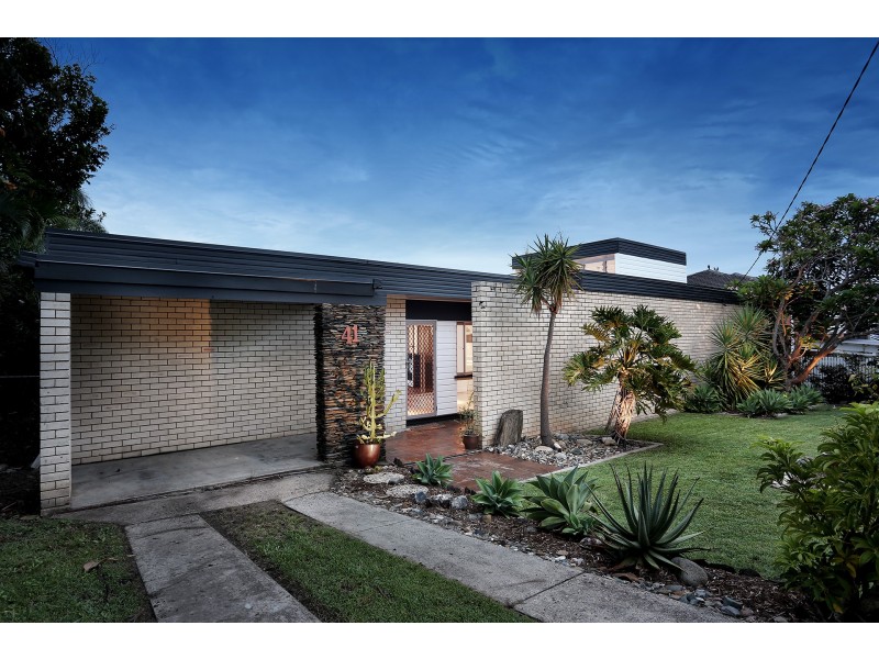 41 Montclair Street, Aspley QLD 4034