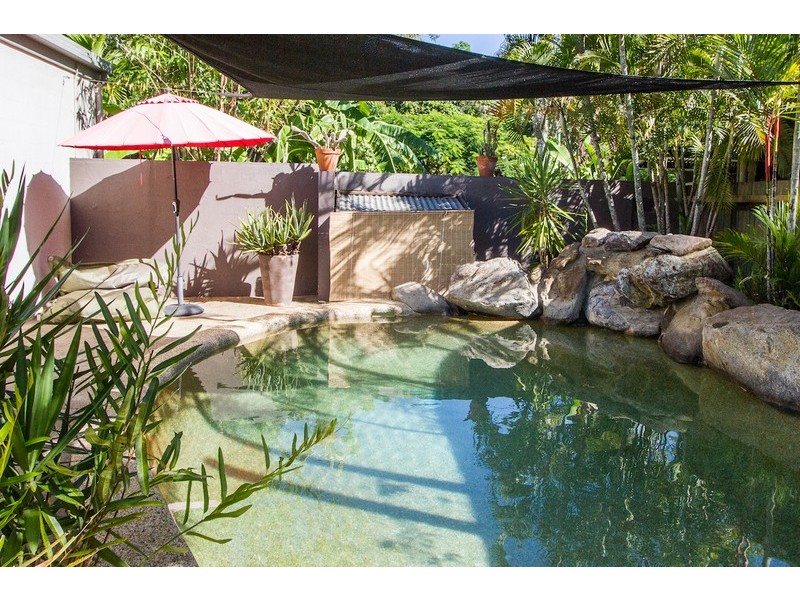 21 Rudder Street, Clifton Beach QLD 4879