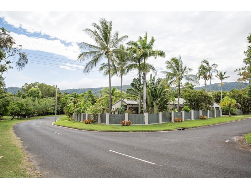 21 Rudder Street, Clifton Beach QLD 4879