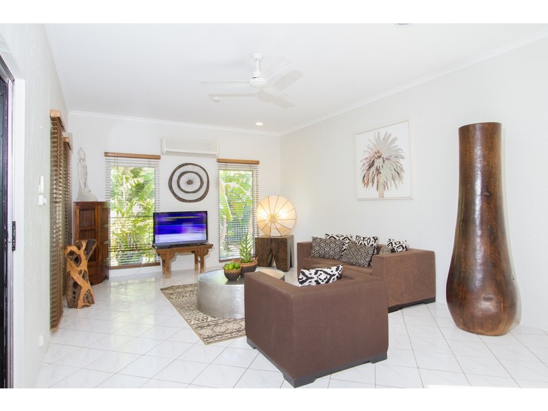 21 Rudder Street, Clifton Beach QLD 4879
