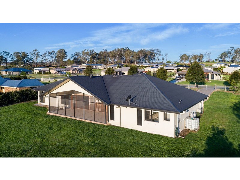 25 Panorama Drive, Beaudesert QLD 4285