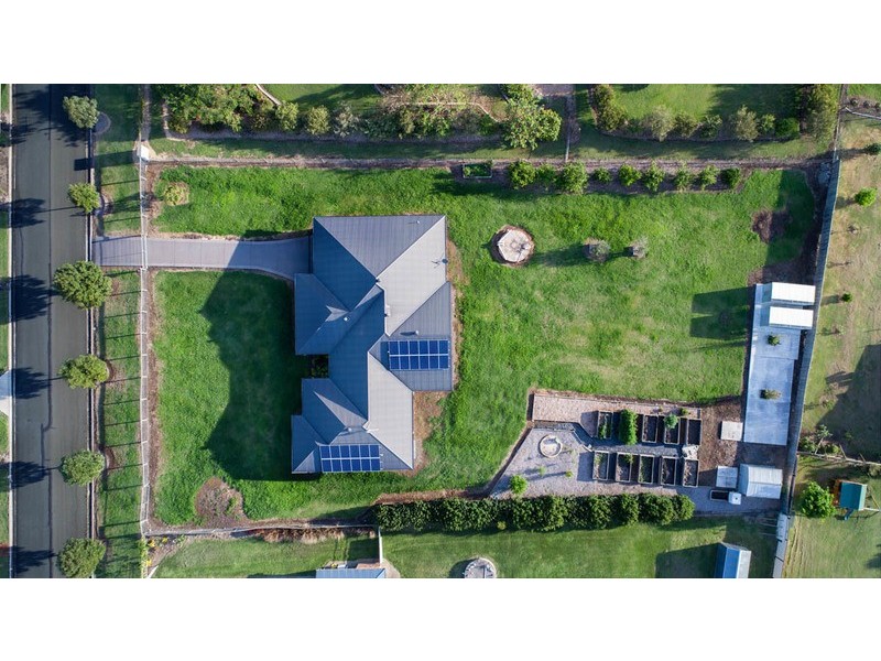 25 Panorama Drive, Beaudesert QLD 4285