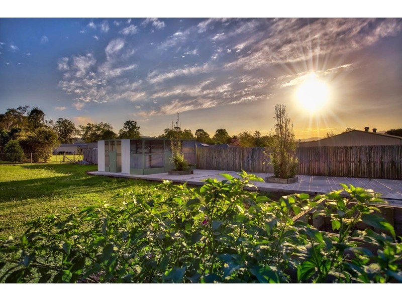 25 Panorama Drive, Beaudesert QLD 4285