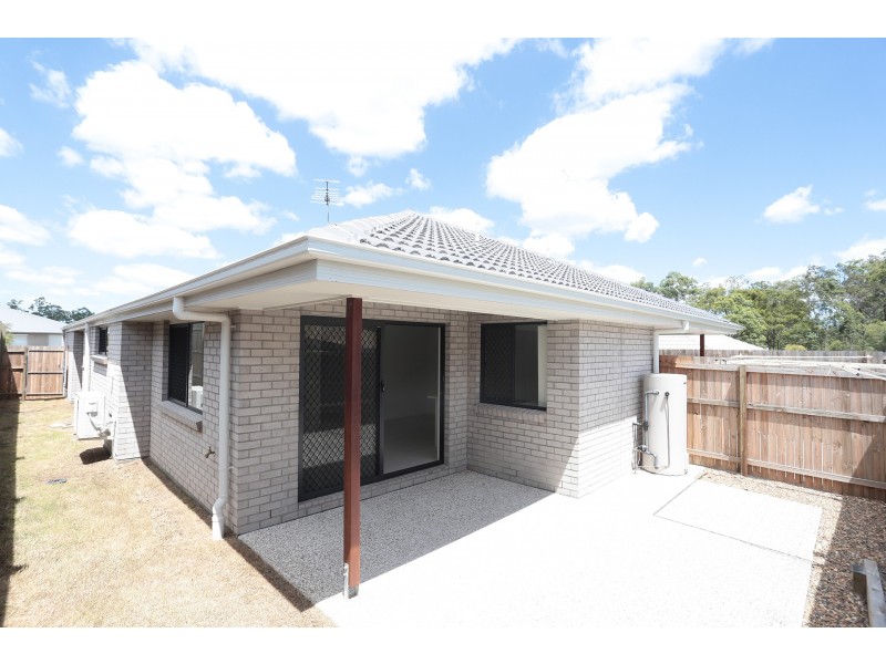 6 Melville Drive, Brassall QLD 4305