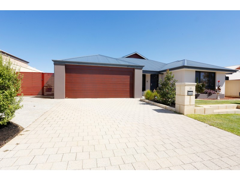 20 Platypus Green, Baldivis WA 6171
