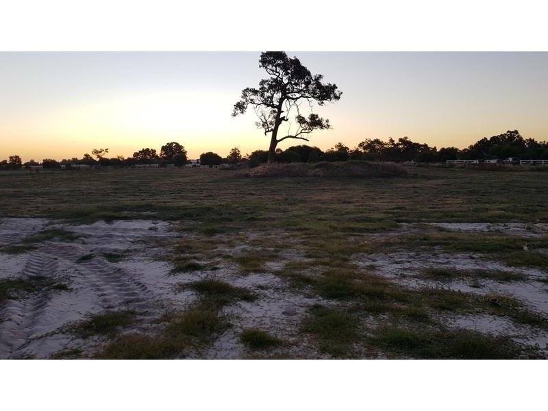 LOT 116 McMahon, North Dandalup WA 6207