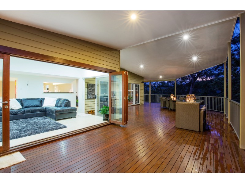 20 Thursday Drive, Tallebudgera Valley QLD 4228