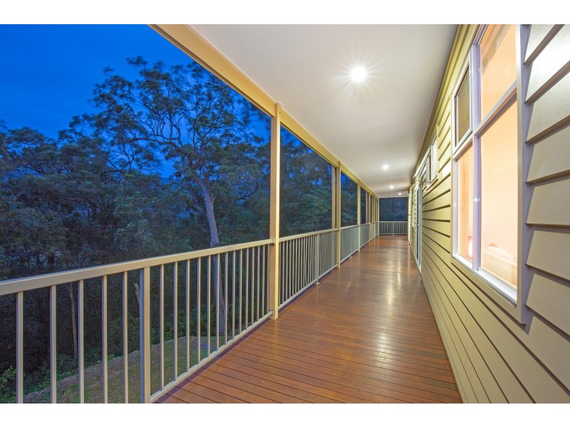 20 Thursday Drive, Tallebudgera Valley QLD 4228
