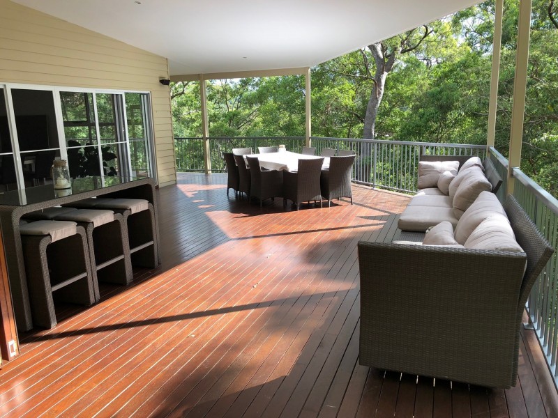 20 Thursday Drive, Tallebudgera Valley QLD 4228