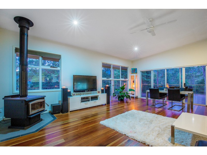 20 Thursday Drive, Tallebudgera Valley QLD 4228