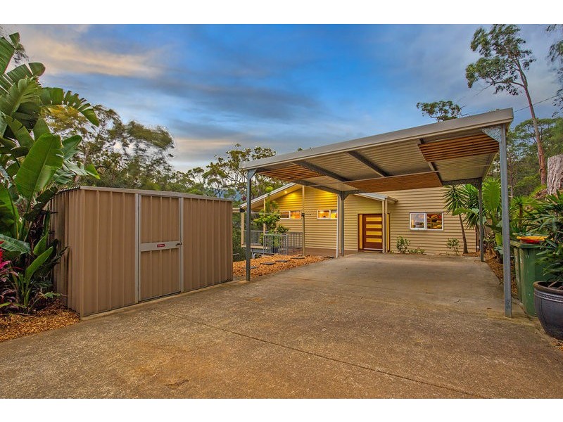 20 Thursday Drive, Tallebudgera Valley QLD 4228