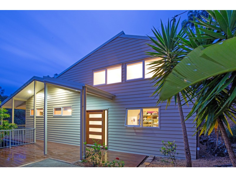 20 Thursday Drive, Tallebudgera Valley QLD 4228