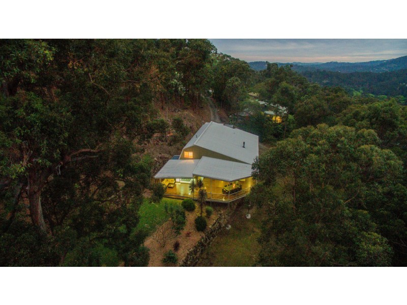 20 Thursday Drive, Tallebudgera Valley QLD 4228