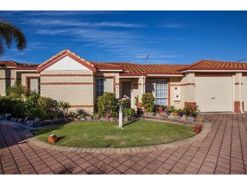 2/89 – 91 Kent Street, Rockingham WA 6168