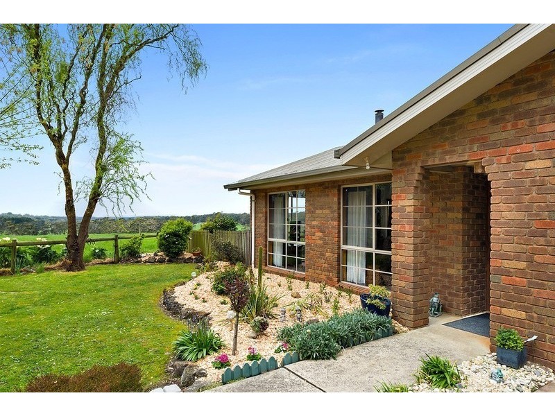 175 G Barrys Road, Barongarook VIC 3249