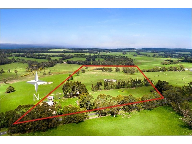 175 G Barrys Road, Barongarook VIC 3249