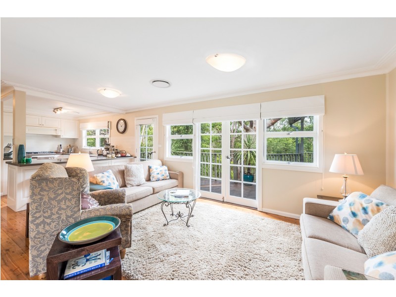 21 Farm Road, Springwood NSW 2777