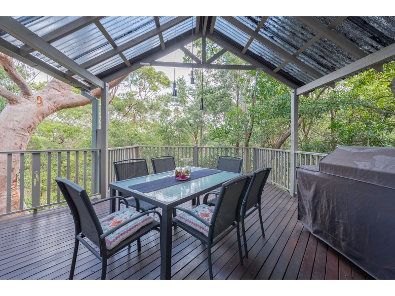 21 Farm Road, Springwood NSW 2777