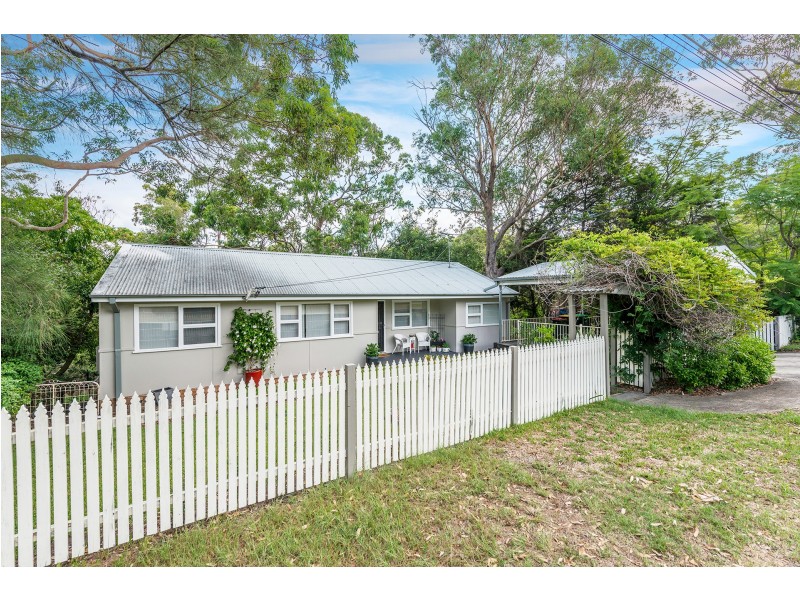 21 Farm Road, Springwood NSW 2777