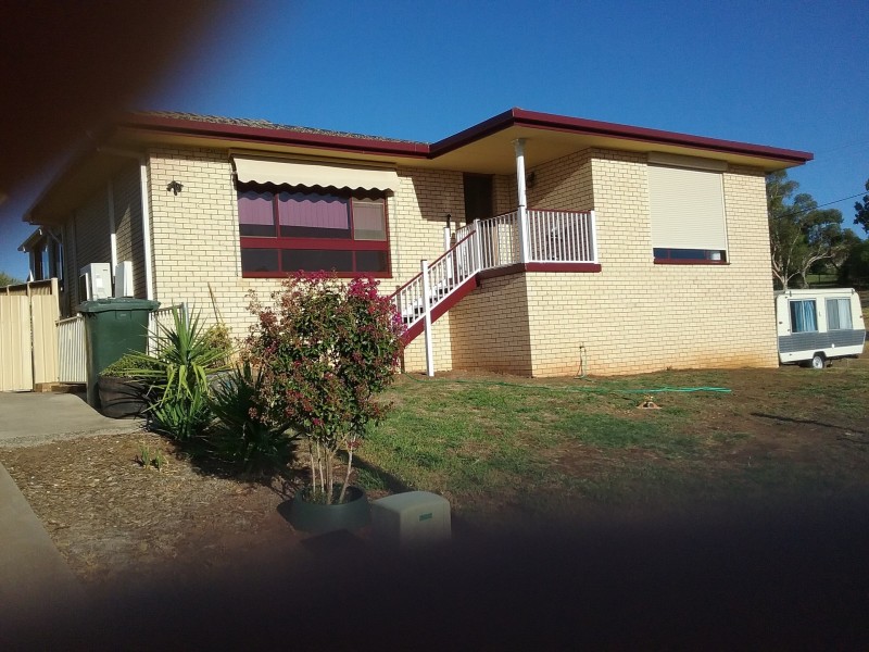 1 Cousin Drive, Wellington NSW 2820