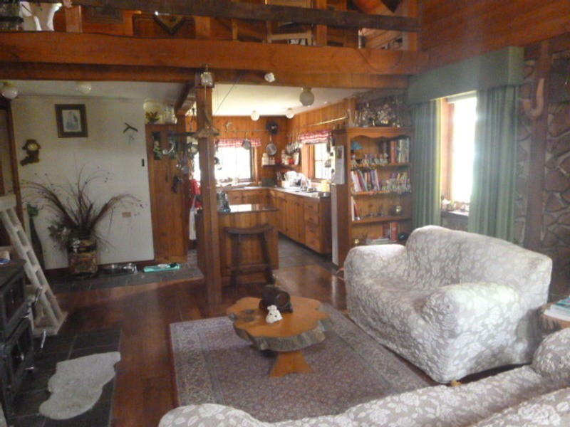 87 (H)14.03 Mountain Road, Liffey TAS 7301