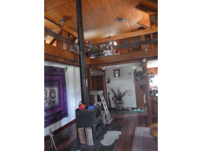 87 (H)14.03 Mountain Road, Liffey TAS 7301