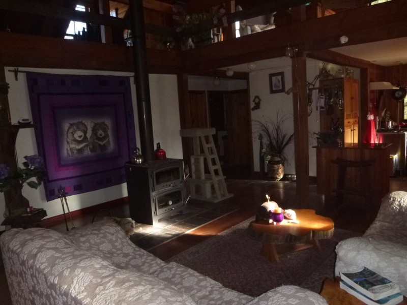 87 (H)14.03 Mountain Road, Liffey TAS 7301