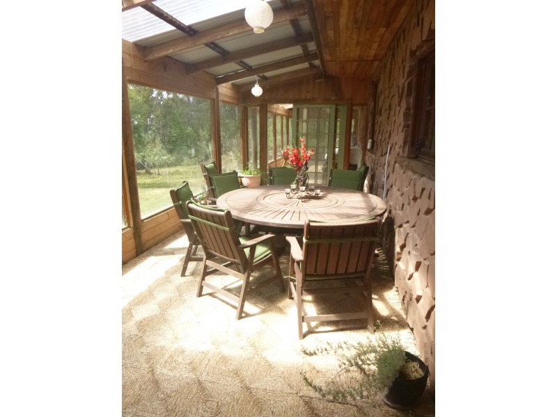 87 (H)14.03 Mountain Road, Liffey TAS 7301