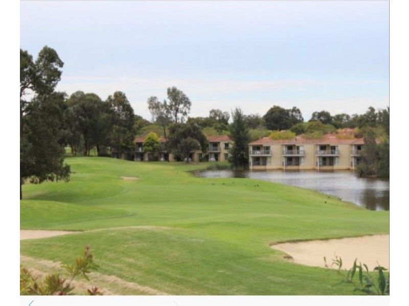 49 Lakefront circle, The Vines WA 6069