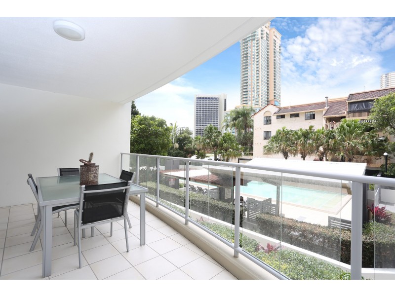 325/21 Cypress Avenue, Surfers Paradise QLD 4217