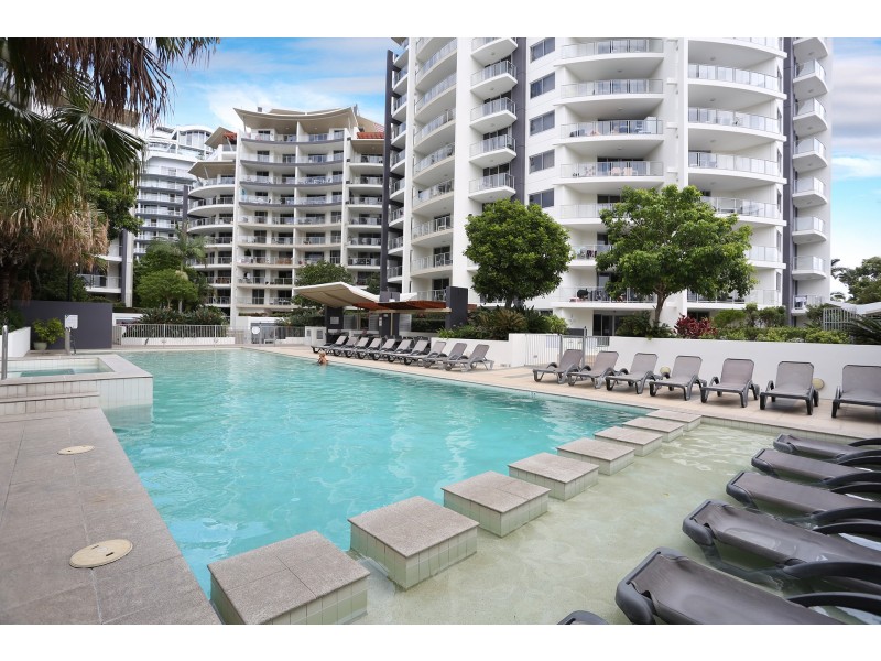 325/21 Cypress Avenue, Surfers Paradise QLD 4217