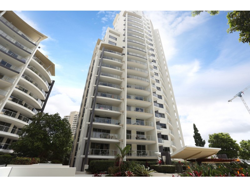 325/21 Cypress Avenue, Surfers Paradise QLD 4217