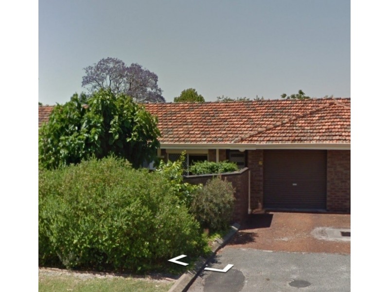 11/81 Sydenham Street, Rivervale WA 6103