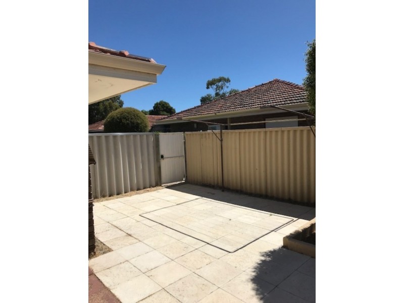 11/81 Sydenham Street, Rivervale WA 6103