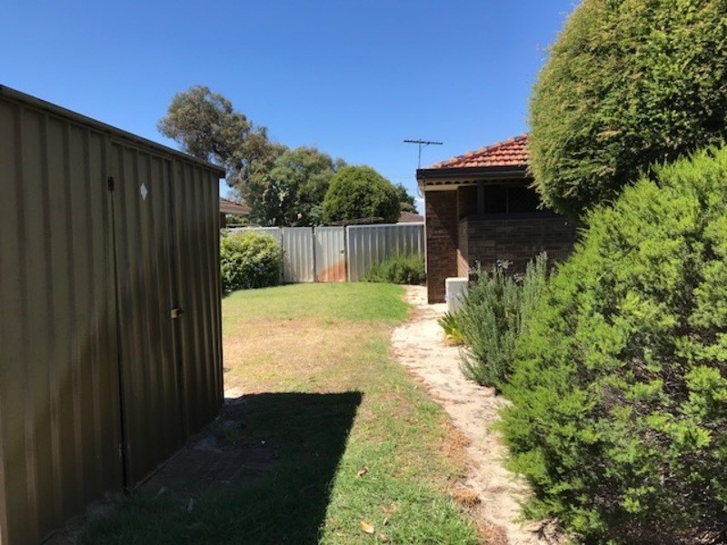 11/81 Sydenham Street, Rivervale WA 6103