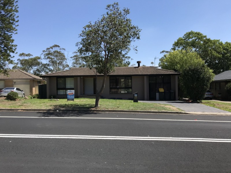 15 Ballantrae, St Andrews NSW 2566