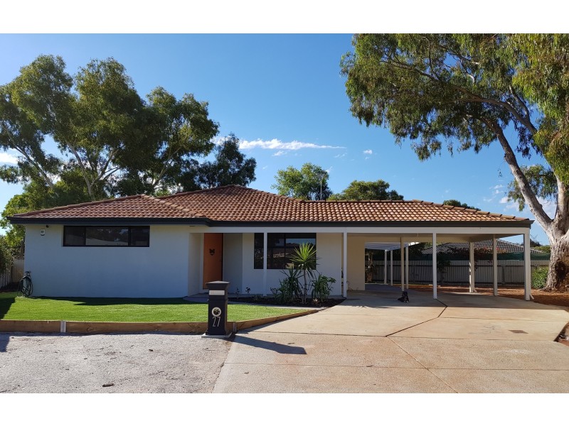 27 Opperman Place, Middle Swan WA 6056