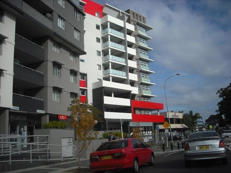 4/21 West Terrace, Bankstown NSW 2200