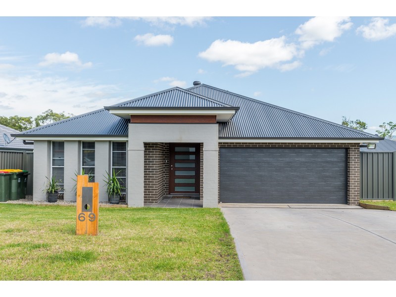 69 Wainman Drive, Cooranbong NSW 2265