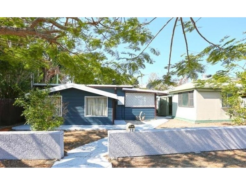 12 Pelican Street, Slade Point QLD 4740