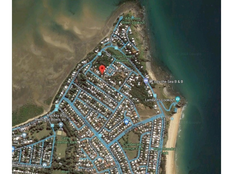 12 Pelican Street, Slade Point QLD 4740