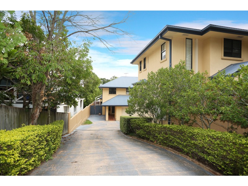 3/30 Rokeby Terrace, Taringa QLD 4068