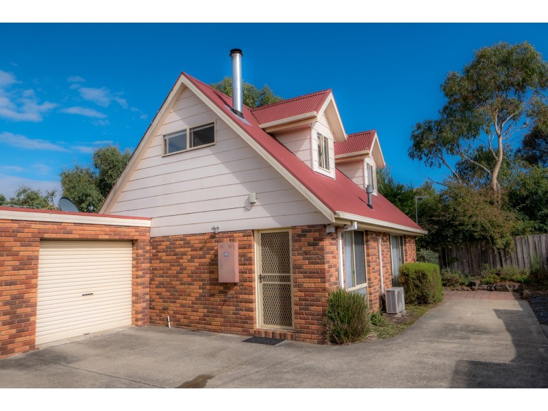 2/18 Walton Street, West Launceston TAS 7250