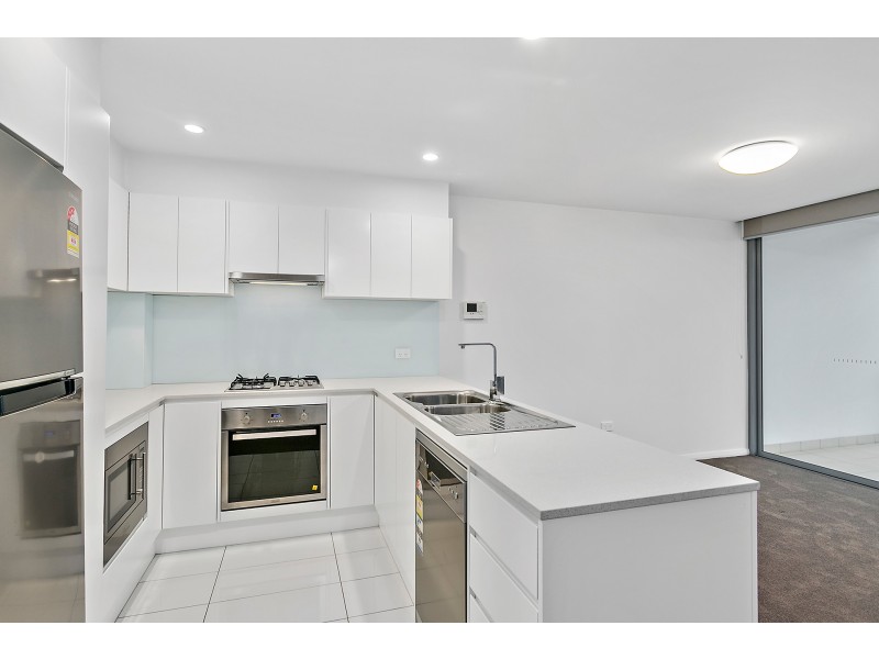 604/27 Atchison Street, Wollongong NSW 2500