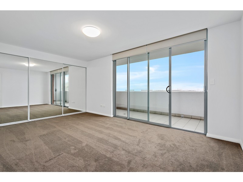 604/27 Atchison Street, Wollongong NSW 2500