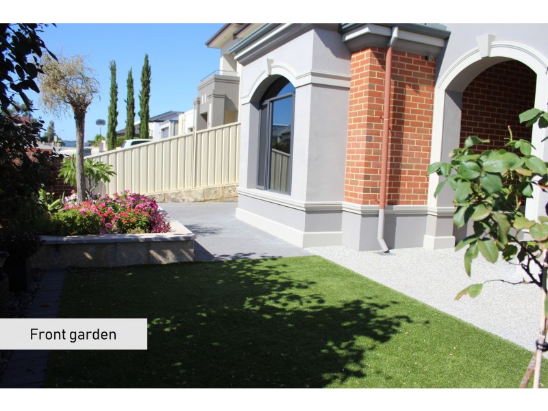 17 Wicklow Circle, Darch WA 6065